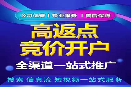 竞价推广SEM托管策略优化——某科技公司的成功经验
